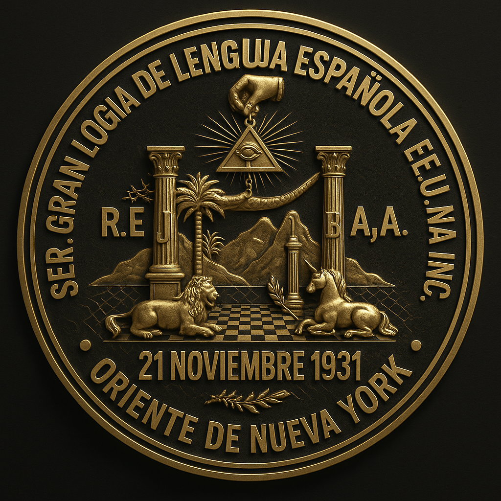 Logo oficial